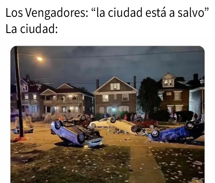 20 Memes divertidos que quizá te resulten familiares