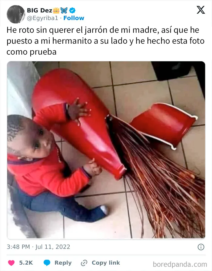 20 Memes divertidos que quizá te resulten familiares