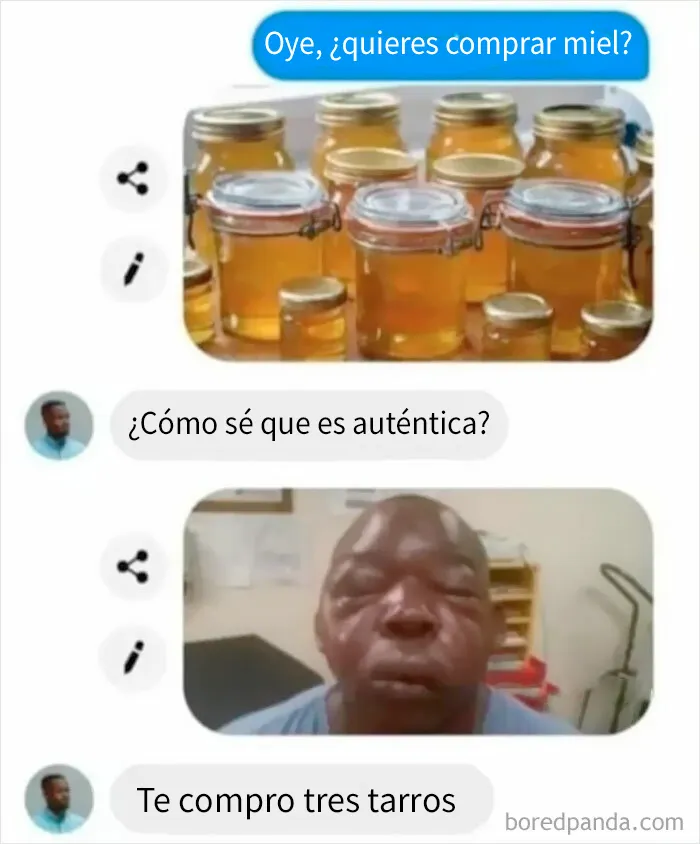 20 Memes divertidos que quizá te resulten familiares