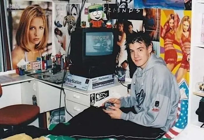 20 Publicaciones nostálgicas que te llevarán de vuelta a los viejos años 90