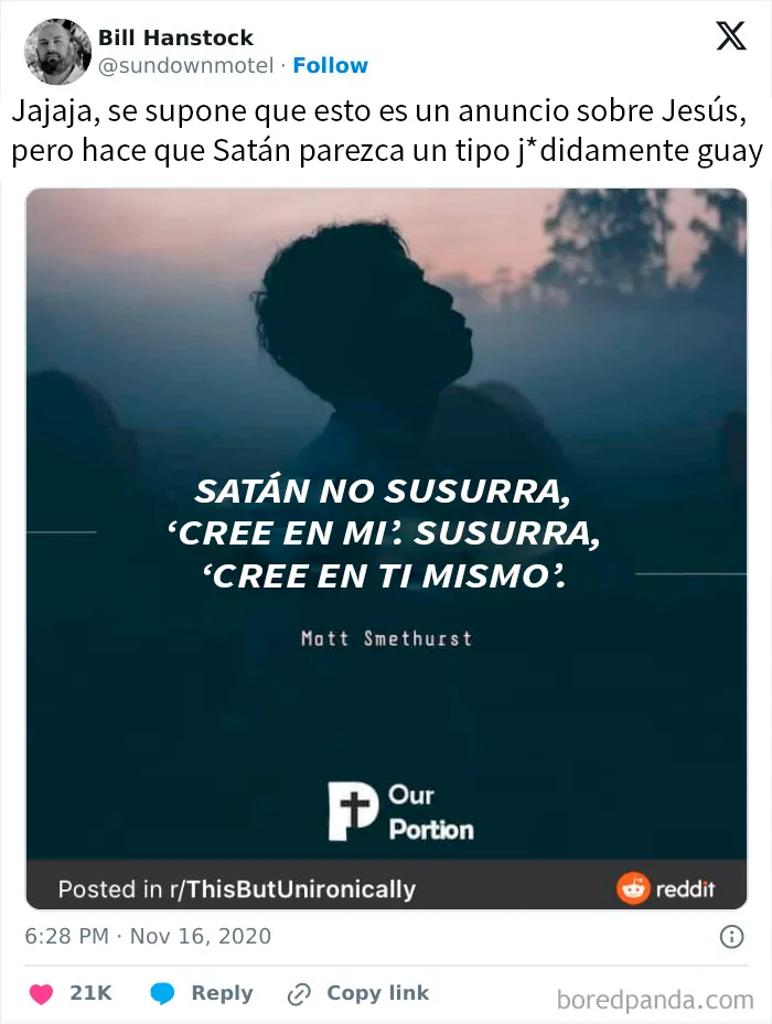 20 Memes para metaleros que se burlan de casi todo