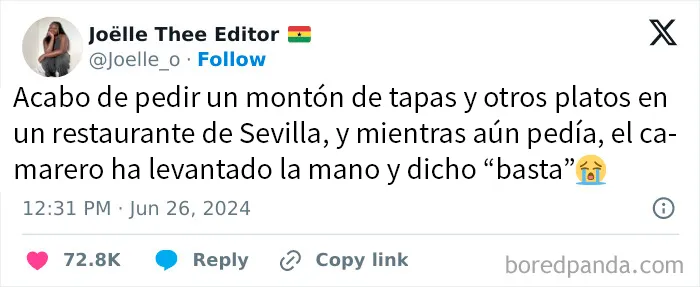20 Tuits compartidos por mujeres que hicieron a los demás partirse de risa