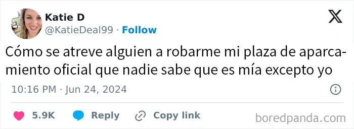 20 Tuits compartidos por mujeres que hicieron a los demás partirse de risa