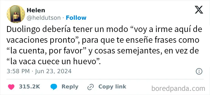 20 Tuits compartidos por mujeres que hicieron a los demás partirse de risa
