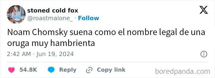 20 Tuits compartidos por mujeres que hicieron a los demás partirse de risa