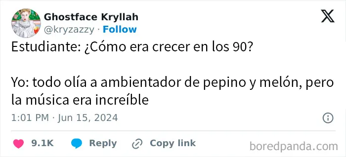20 Tuits compartidos por mujeres que hicieron a los demás partirse de risa