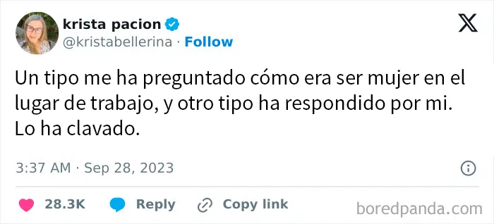 20 Tuits compartidos por mujeres que hicieron a los demás partirse de risa