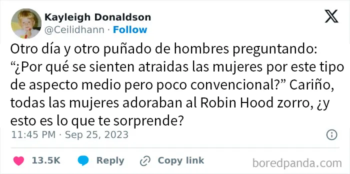20 Tuits compartidos por mujeres que hicieron a los demás partirse de risa
