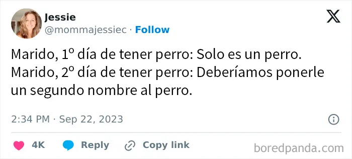 20 Tuits compartidos por mujeres que hicieron a los demás partirse de risa