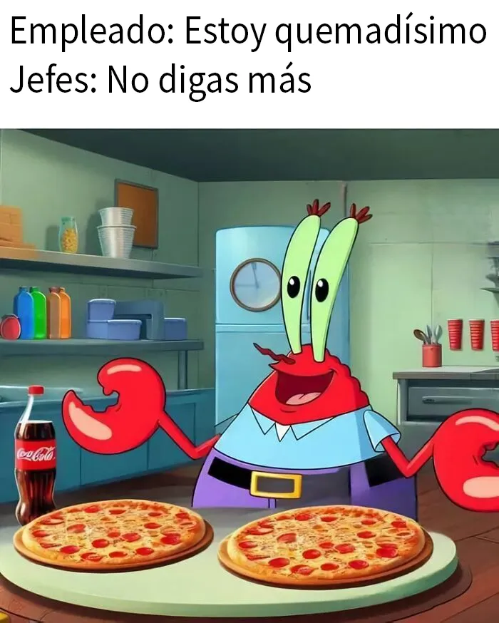20 Memes divertidos para echarte unas buenas risas