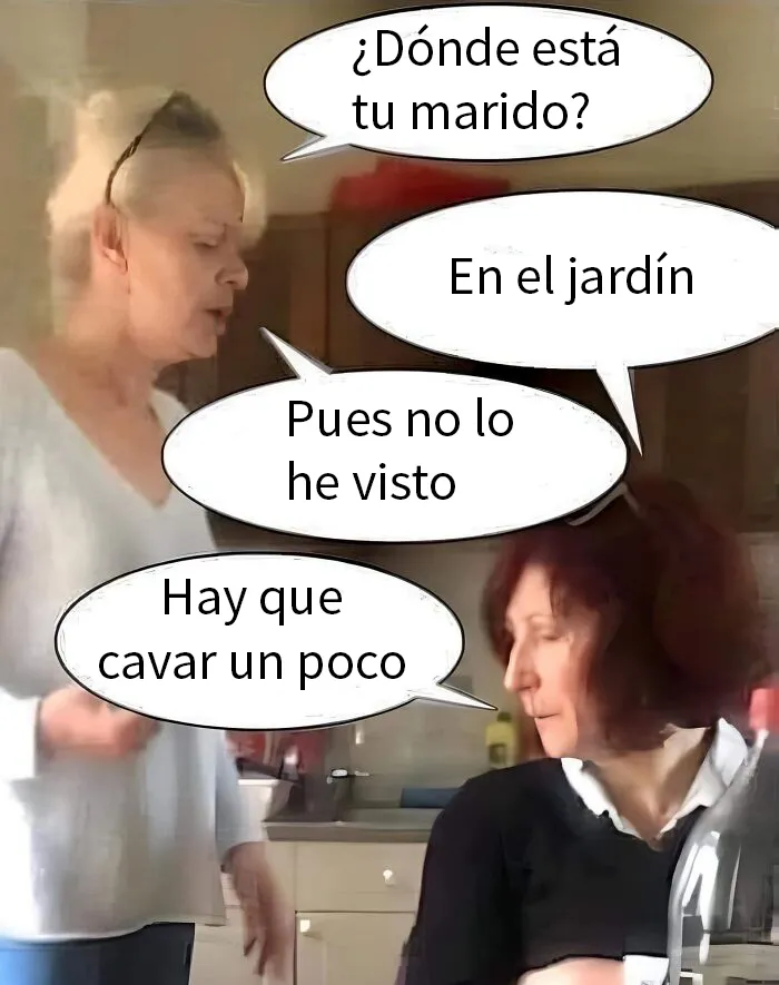 20 Memes divertidos para echarte unas buenas risas