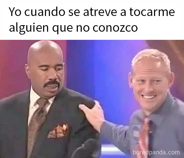 20 Memes divertidos para echarte unas buenas risas