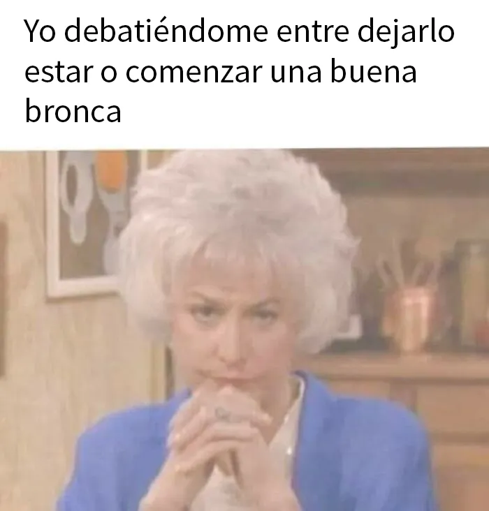 20 Memes divertidos para echarte unas buenas risas