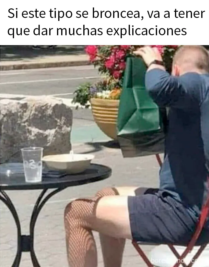 20 Memes divertidos para echarte unas buenas risas