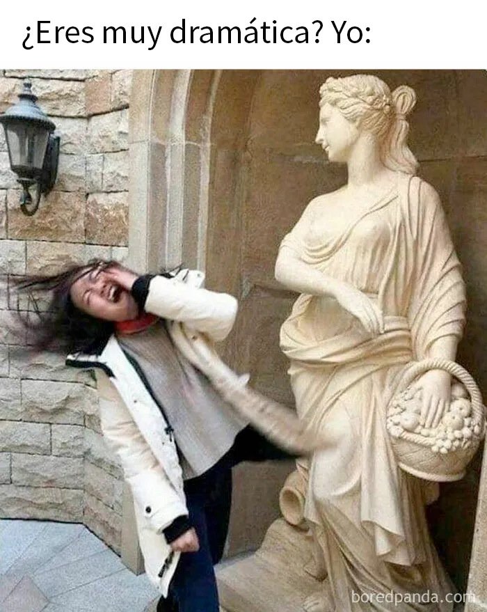 20 Memes divertidos para echarte unas buenas risas
