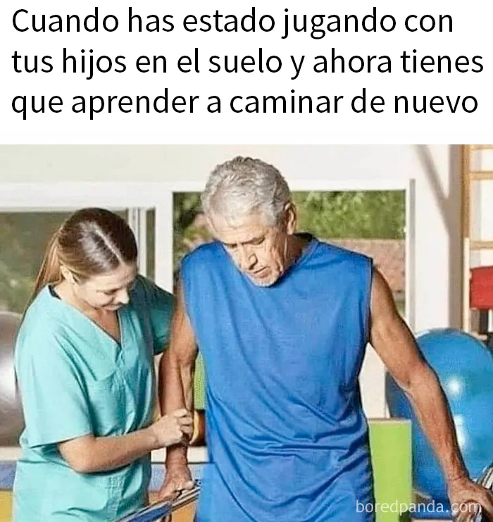 20 Memes divertidos para echarte unas buenas risas