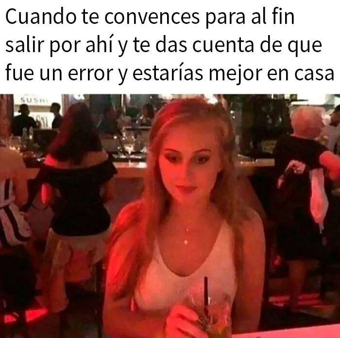 20 Memes divertidos para echarte unas buenas risas