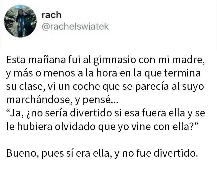 20 Divertidos memes sobre madres y mucho más que te harán reír