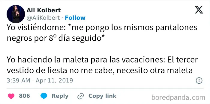 20 Divertidos memes sobre madres y mucho más que te harán reír
