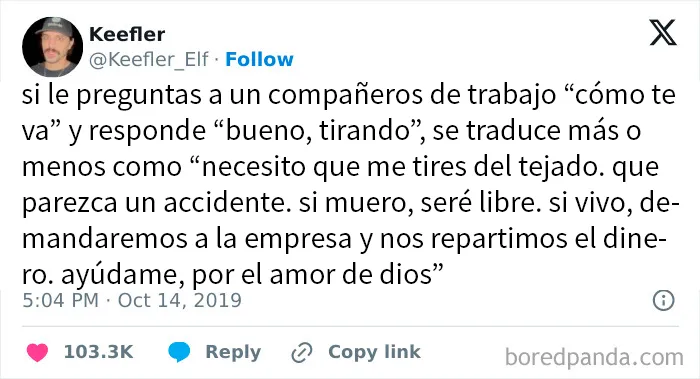 20 Divertidos memes sobre madres y mucho más que te harán reír