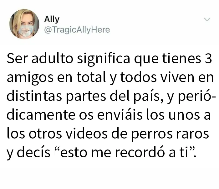 20 Divertidos memes sobre madres y mucho más que te harán reír