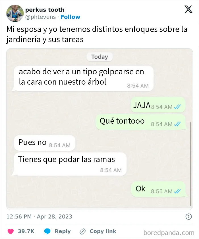 20 Divertidos memes sobre madres y mucho más que te harán reír