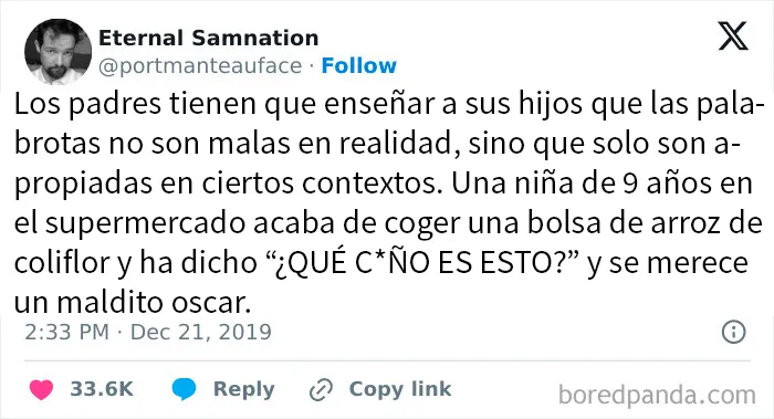 20 Divertidos memes sobre madres y mucho más que te harán reír