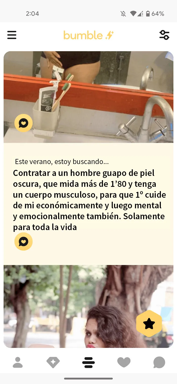 Parece maja
