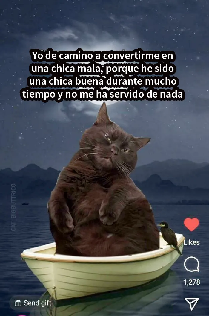 Yo también hermana