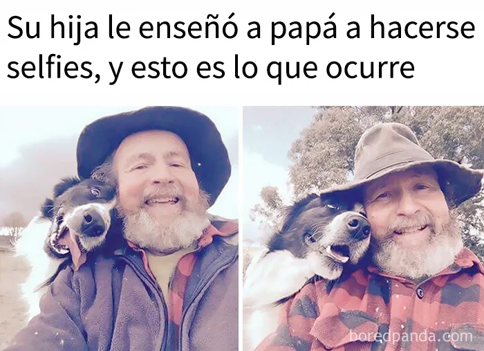 20 Publicaciones reconfortantes para combatir la negatividad del mundo