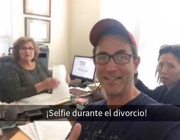 20 Imágenes tan divertidas como caóticas compartidas en esta cuenta de Instagram