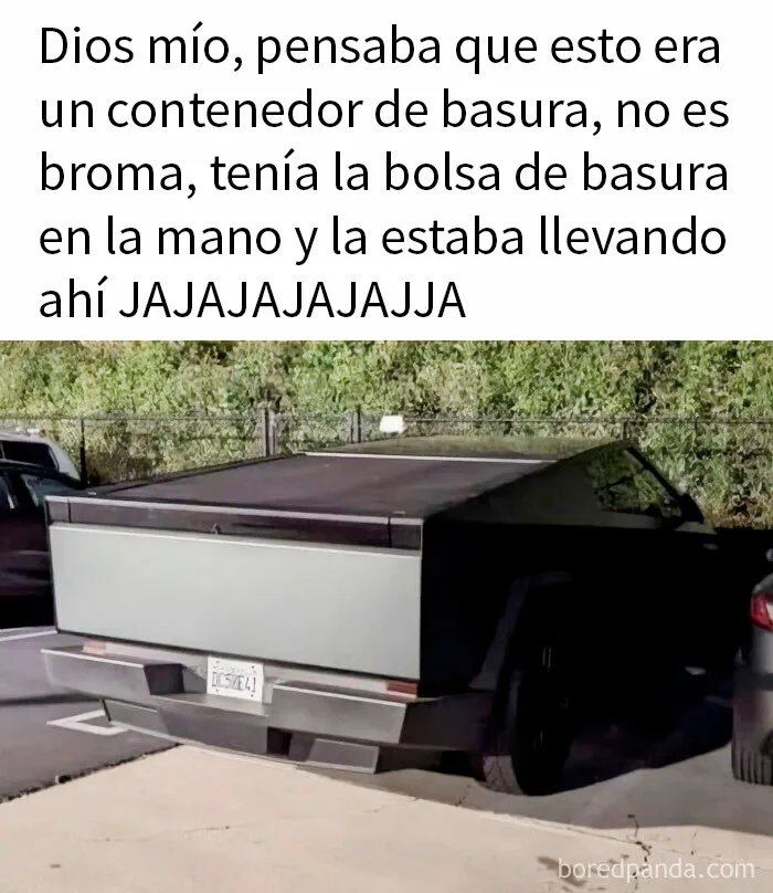 Intento de construir un vehículo eléctrico genial
