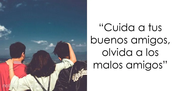 22 Consejos para adultos que la gente desearía haber escuchado antes