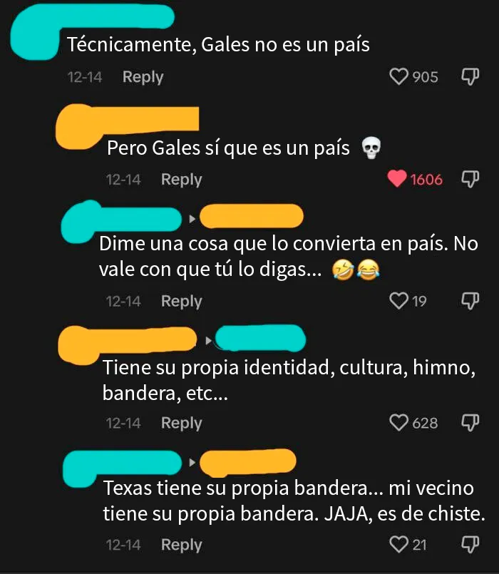Tiene demasiados likes