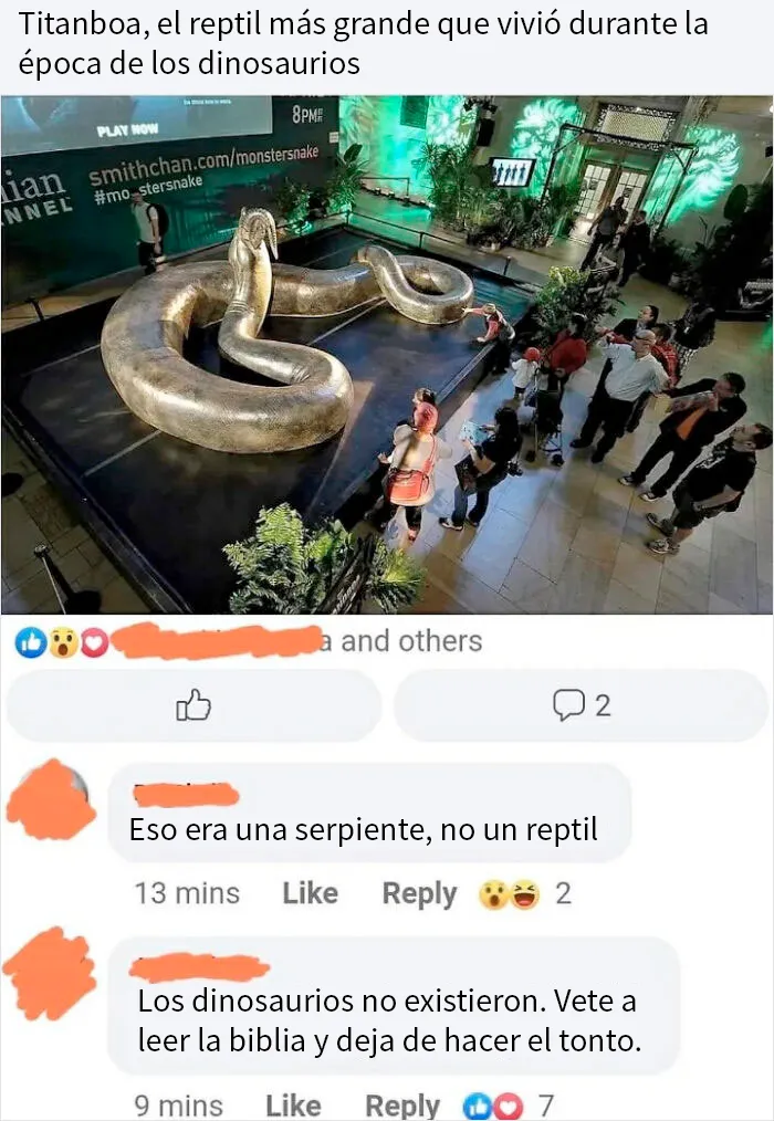 Increíble