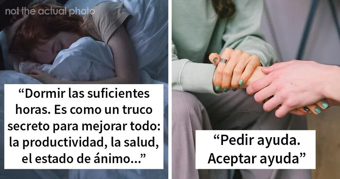 22 "Códigos de trucos" que funcionan en la vida real pero poca gente usa