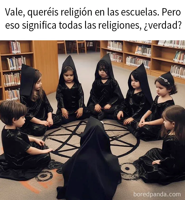 20 Memes para metaleros que se burlan de casi todo