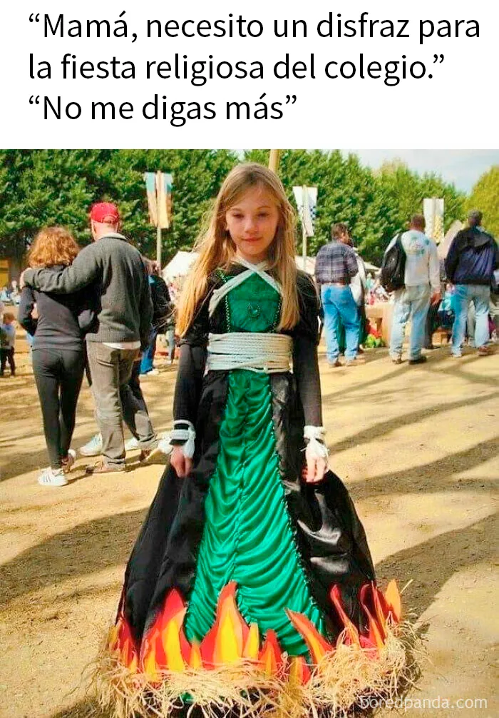 20 Memes para metaleros que se burlan de casi todo