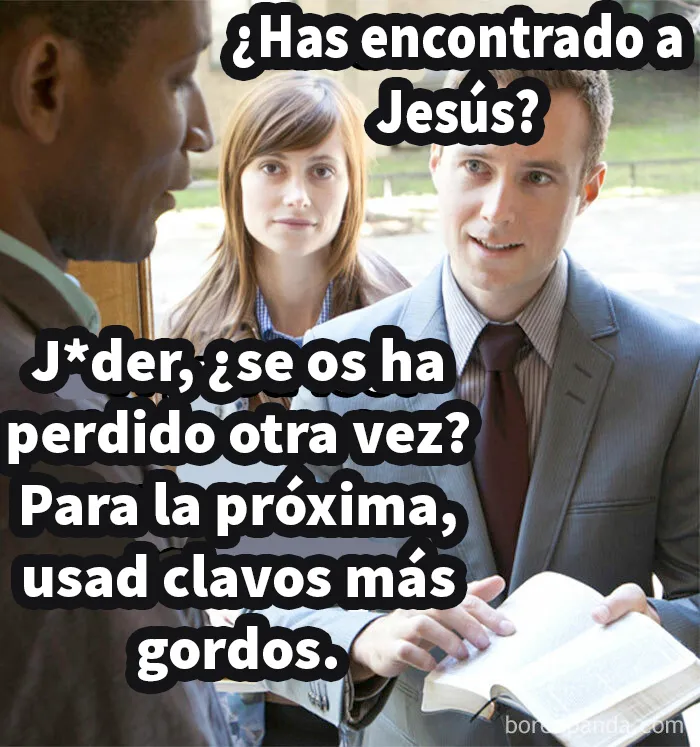 20 Memes para metaleros que se burlan de casi todo