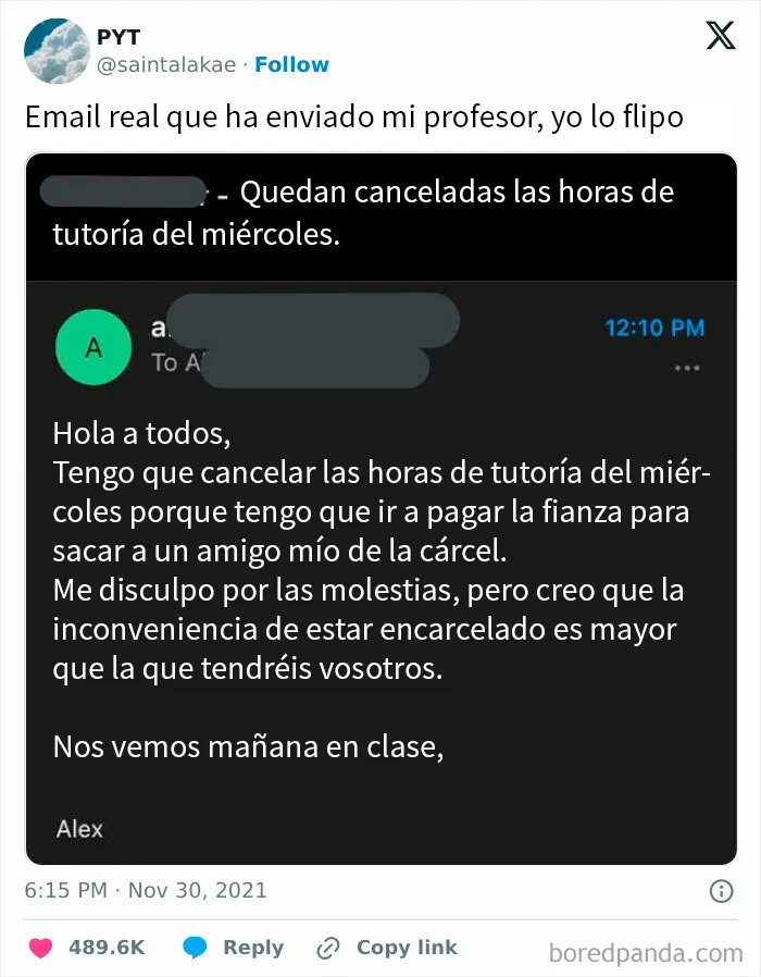 Profesor genial