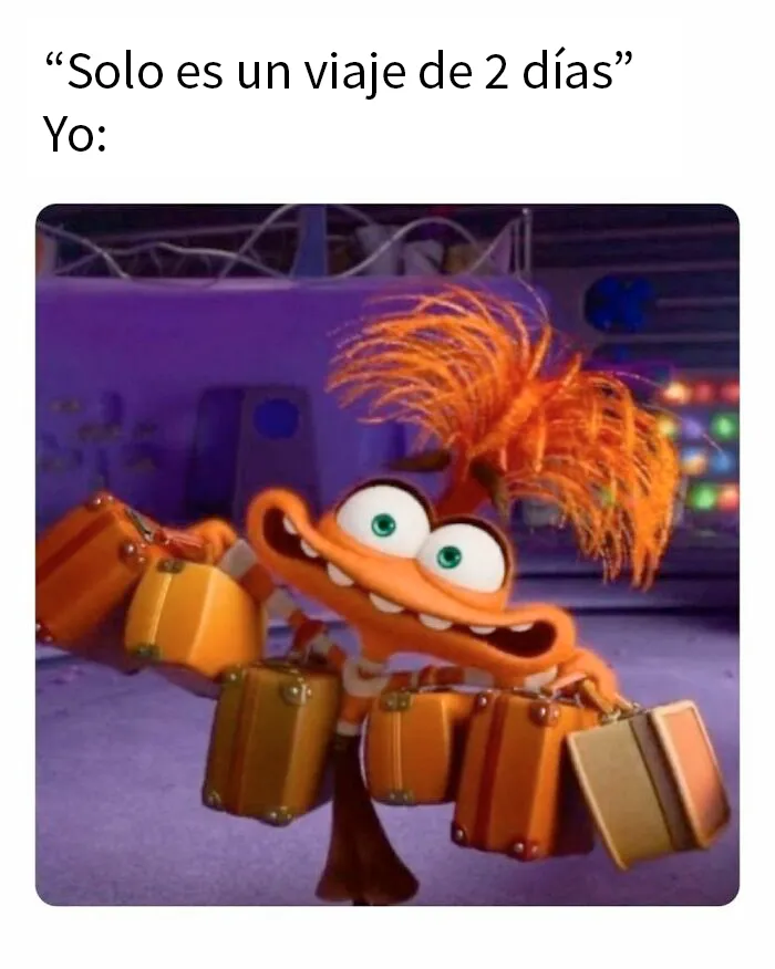 20 Entretenidas publicaciones y memes para que no te aburras hoy