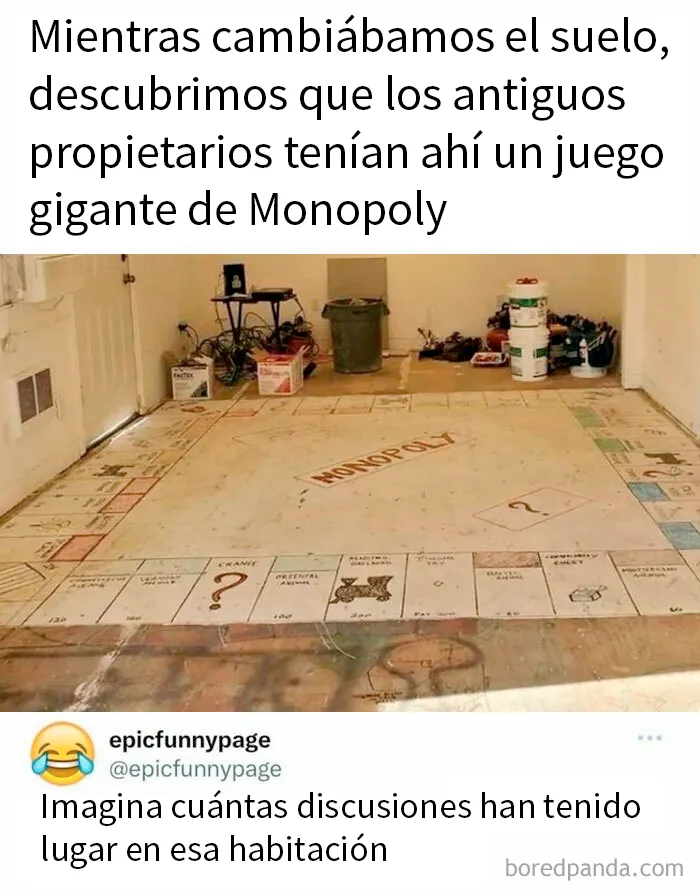 20 Entretenidas publicaciones y memes para que no te aburras hoy