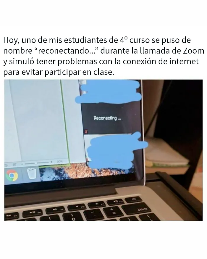 20 Entretenidas publicaciones y memes para que no te aburras hoy