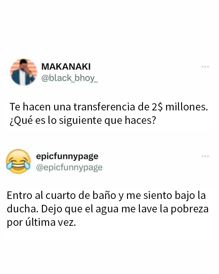 20 Entretenidas publicaciones y memes para que no te aburras hoy