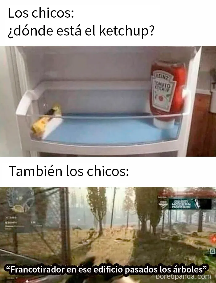 20 Entretenidas publicaciones y memes para que no te aburras hoy