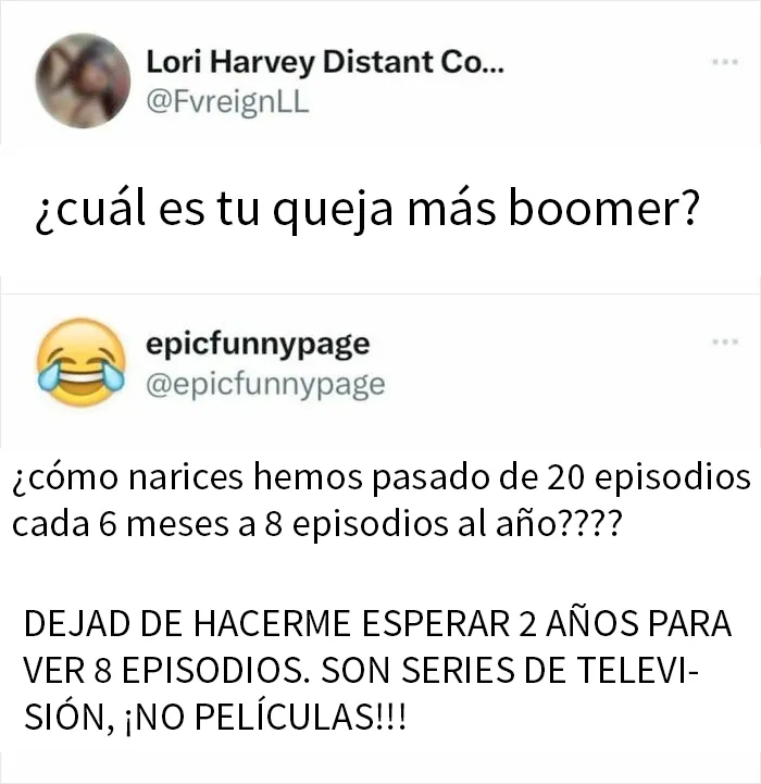 20 Entretenidas publicaciones y memes para que no te aburras hoy