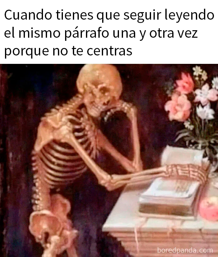 20 Entretenidas publicaciones y memes para que no te aburras hoy