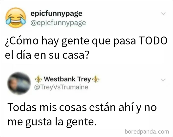 20 Entretenidas publicaciones y memes para que no te aburras hoy