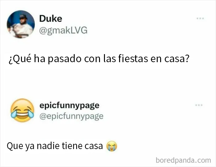 20 Entretenidas publicaciones y memes para que no te aburras hoy