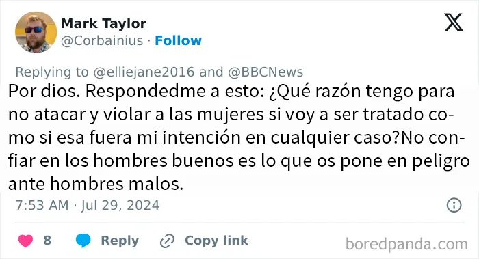 No hay palabras